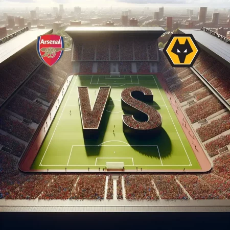 Arsenal mot Wolves 2025-12-13 speltips och analys