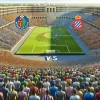 Getafe vs Espanyol 2025-12-13