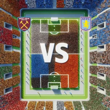 West Ham mot Aston Villa 2025-12-14 speltips och analys