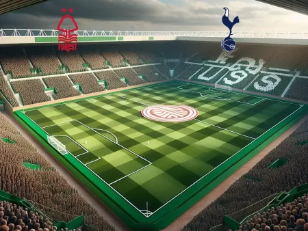 Nottingham Forest mot Tottenham 2025-12-14 speltips och analys