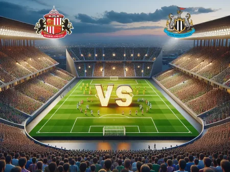 Sunderland mot Newcastle 2025-12-14 speltips och analys