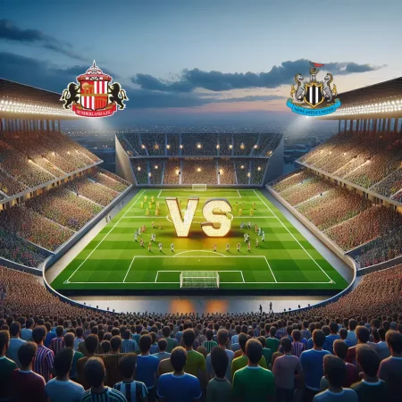 Sunderland mot Newcastle 2025-12-14 speltips och analys