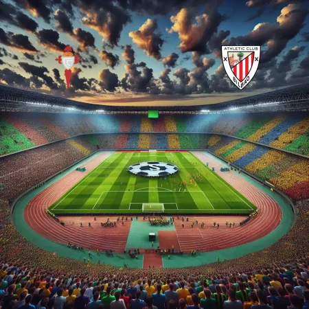 Celta Vigo vs Athletic Club 2025-12-14