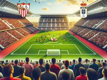 Hem 5 Sevilla vs Oviedo 2025-12-14