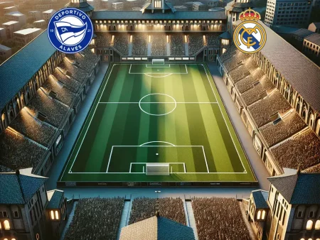 Hem 2 Alaves vs Real Madrid 2025-12-14