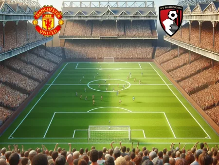 Manchester United mot Bournemouth 2025-12-15 speltips och analys