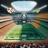Rayo Vallecano vs Real Betis 2025-12-15