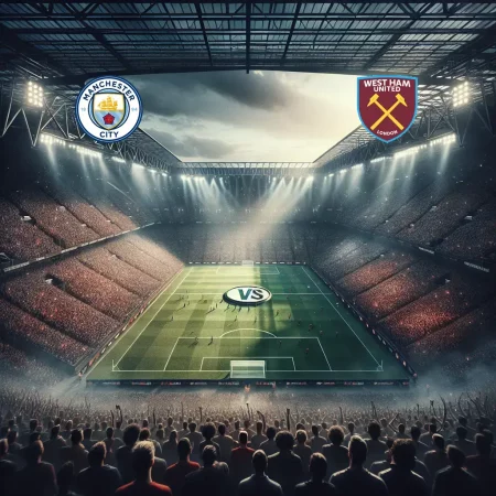 Manchester City mot West Ham 2025-12-20 speltips och analys