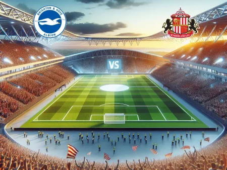 Brighton mot Sunderland 2025-12-20 speltips och analys