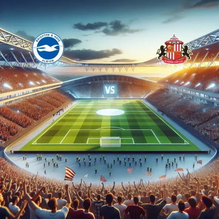 Brighton mot Sunderland 2025-12-20 speltips och analys