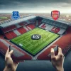 Everton mot Arsenal 2025-12-20 speltips och analys