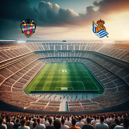 Levante vs Real Sociedad 2025-12-20