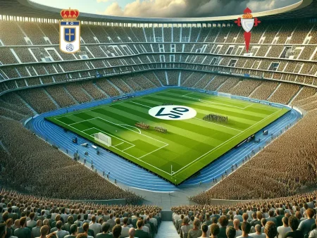 Oviedo vs Celta Vigo 2025-12-20