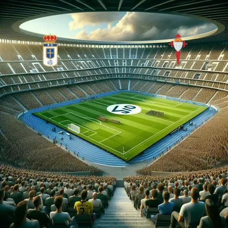 Oviedo vs Celta Vigo 2025-12-20