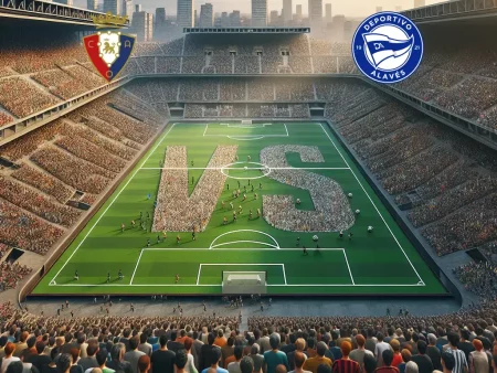 Osasuna vs Alaves 2025-12-20