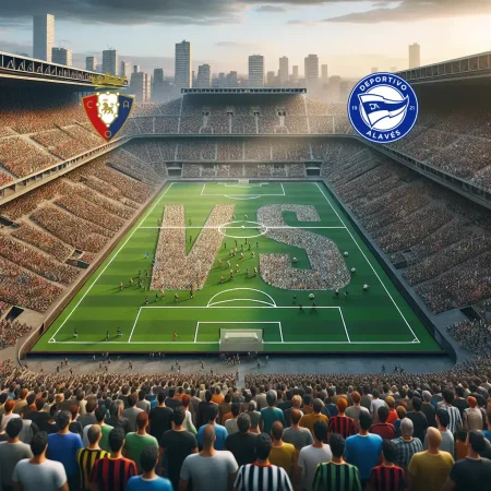 Osasuna vs Alaves 2025-12-20