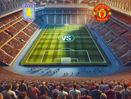Aston Villa mot Manchester United 2025-12-21 speltips och analys