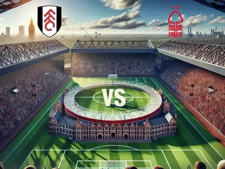 Fulham mot Nottingham Forest 2025-12-22 speltips och analys