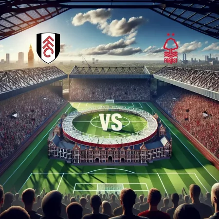 Fulham mot Nottingham Forest 2025-12-22 speltips och analys