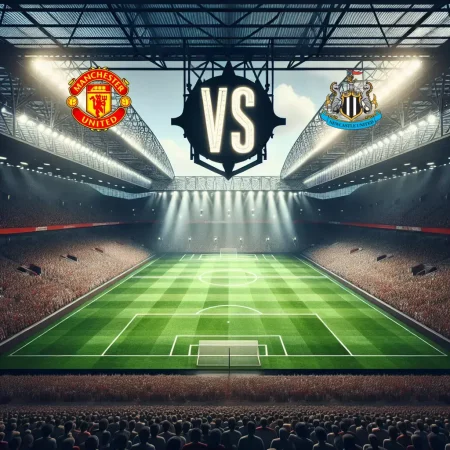 Manchester United mot Newcastle 2025-12-26 speltips och analys