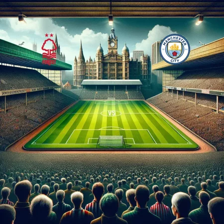 Nottingham Forest mot Manchester City 2025-12-27 speltips och analys