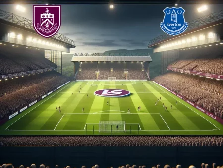 Burnley mot Everton 2025-12-27 speltips och analys