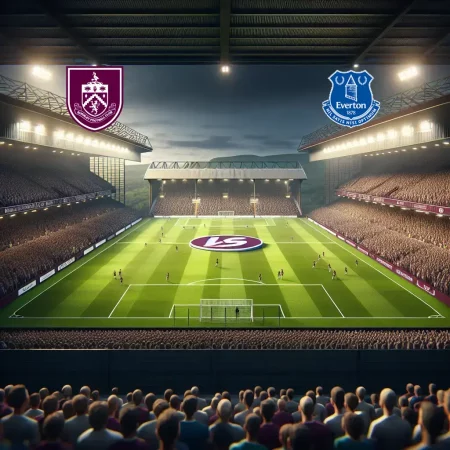 Burnley mot Everton 2025-12-27 speltips och analys