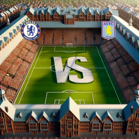 Chelsea mot Aston Villa 2025-12-27 speltips och analys