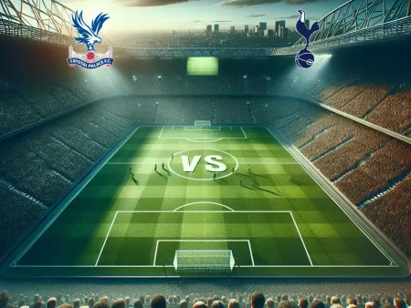 Crystal Palace mot Tottenham 2025-12-28 speltips och analys