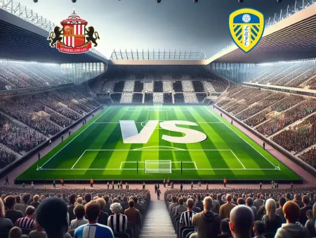 Sunderland mot Leeds 2025-12-28 speltips och analys