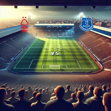 Nottingham Forest mot Everton 2025-12-30 speltips och analys