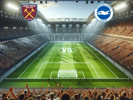 West Ham mot Brighton 2025-12-30 speltips och analys