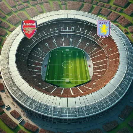 Arsenal mot Aston Villa 2025-12-30 speltips och analys