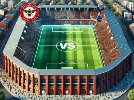 Brentford mot Tottenham 2026-01-01 speltips och analys