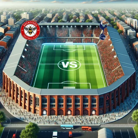 Brentford mot Tottenham 2026-01-01 speltips och analys