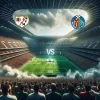 Rayo Vallecano vs Getafe 2026-01-02
