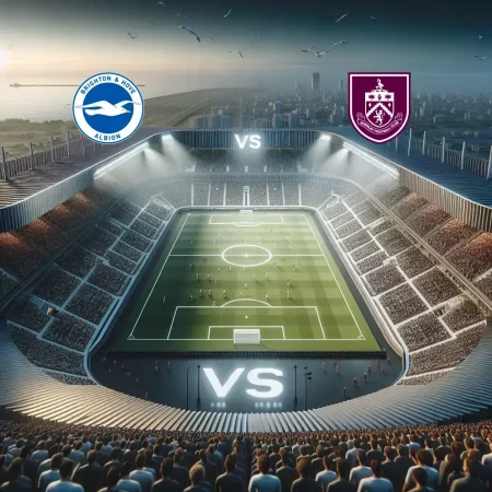 Brighton mot Burnley 2026-01-03 speltips och analys