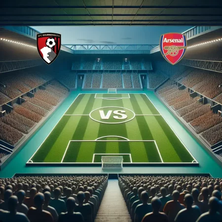 Bournemouth mot Arsenal 2026-01-03 speltips och analys