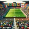 Osasuna vs Athletic Club 2026-01-03
