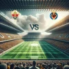 Elche vs Villarreal 2026-01-03