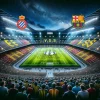 Espanyol vs Barcelona 2026-01-03