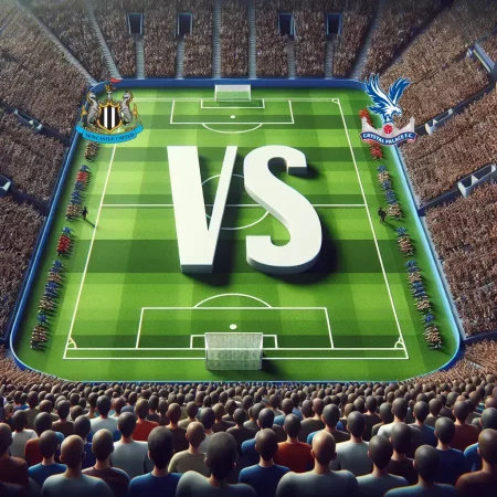 Newcastle mot Crystal Palace 2026-01-04 speltips och analys