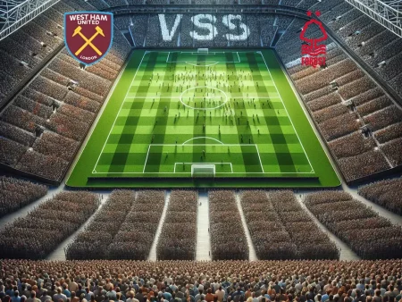 West Ham mot Nottingham Forest 2026-01-06 speltips och analys