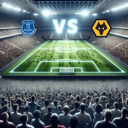 Everton mot Wolves 2026-01-07 speltips och analys