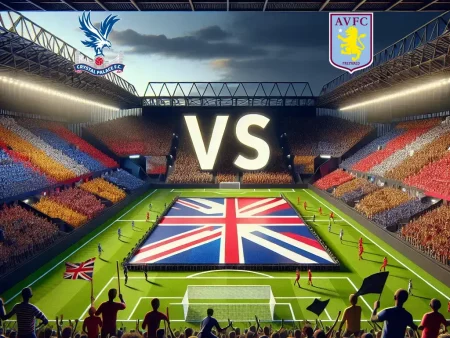 Crystal Palace mot Aston Villa 2026-01-07 speltips och analys