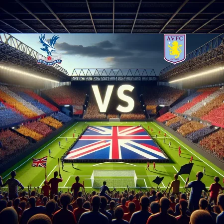 Crystal Palace mot Aston Villa 2026-01-07 speltips och analys