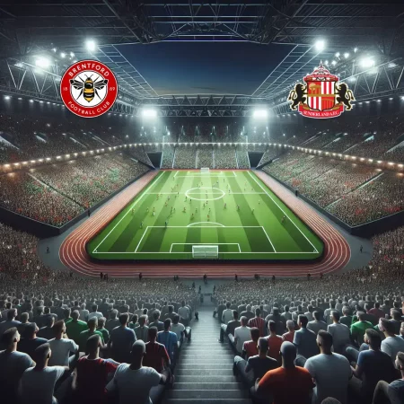 Brentford mot Sunderland 2026-01-07 speltips och analys