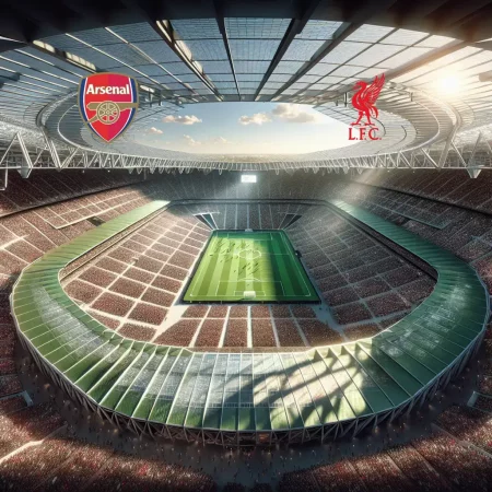 Arsenal mot Liverpool 2026-01-08 speltips och analys