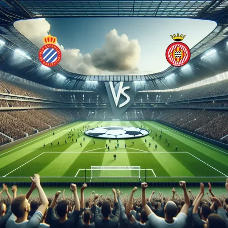 Espanyol vs Girona 2026-01-16