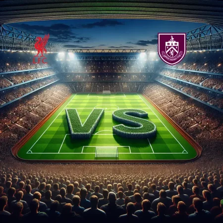 Liverpool mot Burnley 2026-01-17 speltips och analys